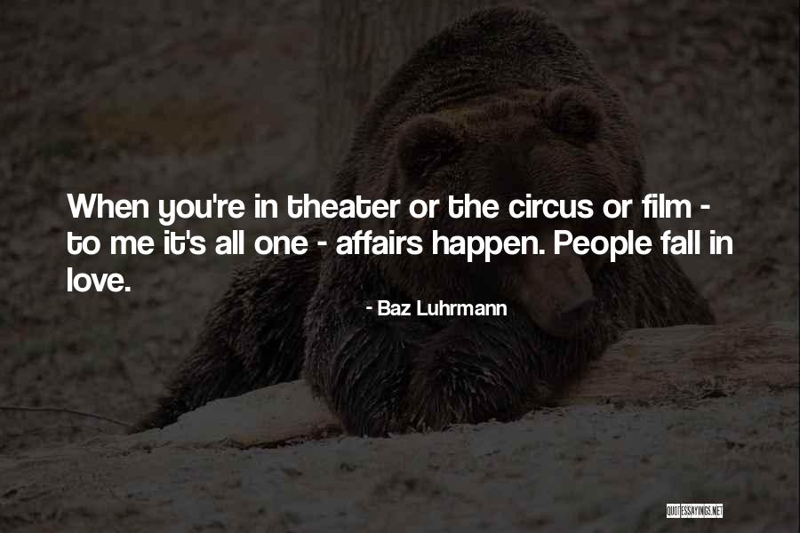 Father Zosima Quotes By Baz Luhrmann Father Zosima Quotes By Baz Luhrmann