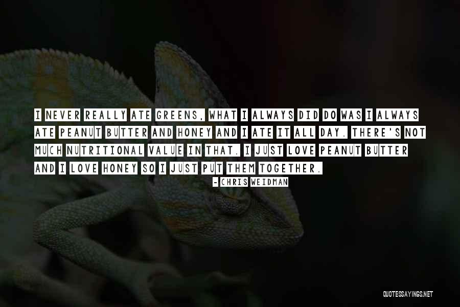 Father Zosima Quotes By Chris Weidman Father Zosima Quotes By Chris Weidman