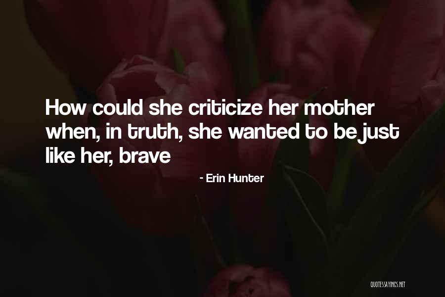 Fathered In The Bible Crossword Quotes By Erin Hunter Fathered In The Bible Crossword Quotes By Erin Hunter
