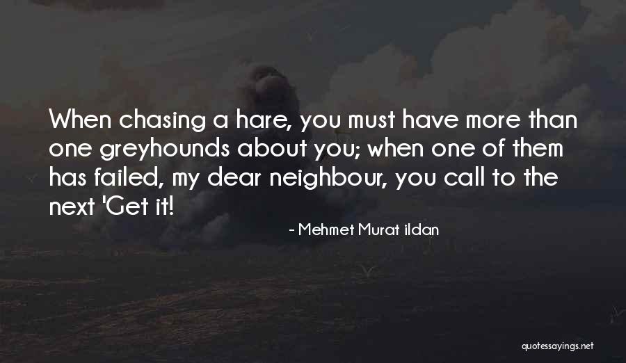 Fatherhes Quotes By Mehmet Murat Ildan