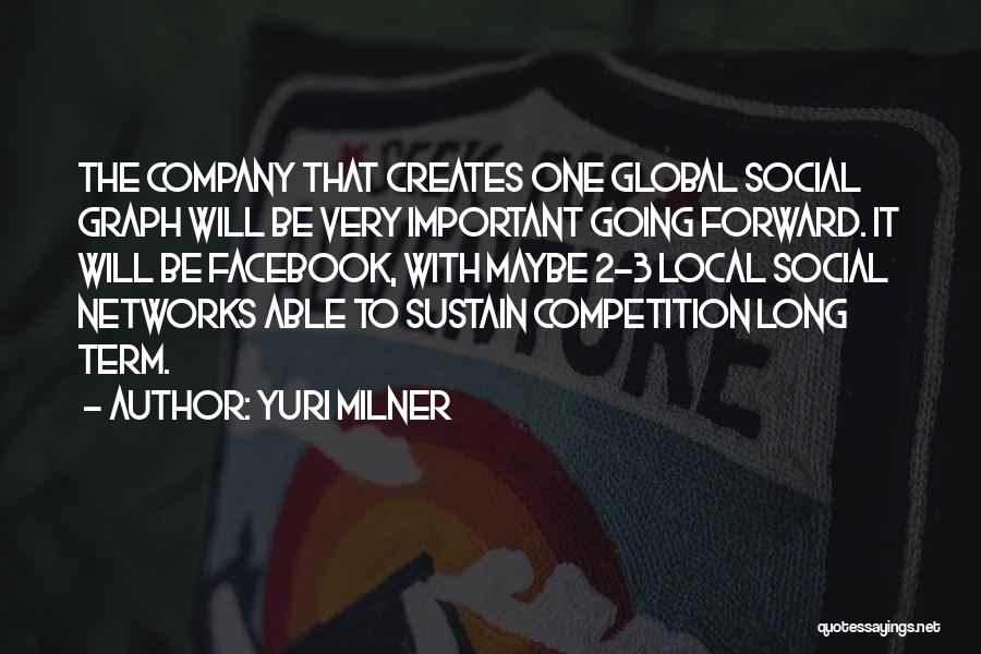 Fatherhes Quotes By Yuri Milner Fatherhes Quotes By Yuri Milner