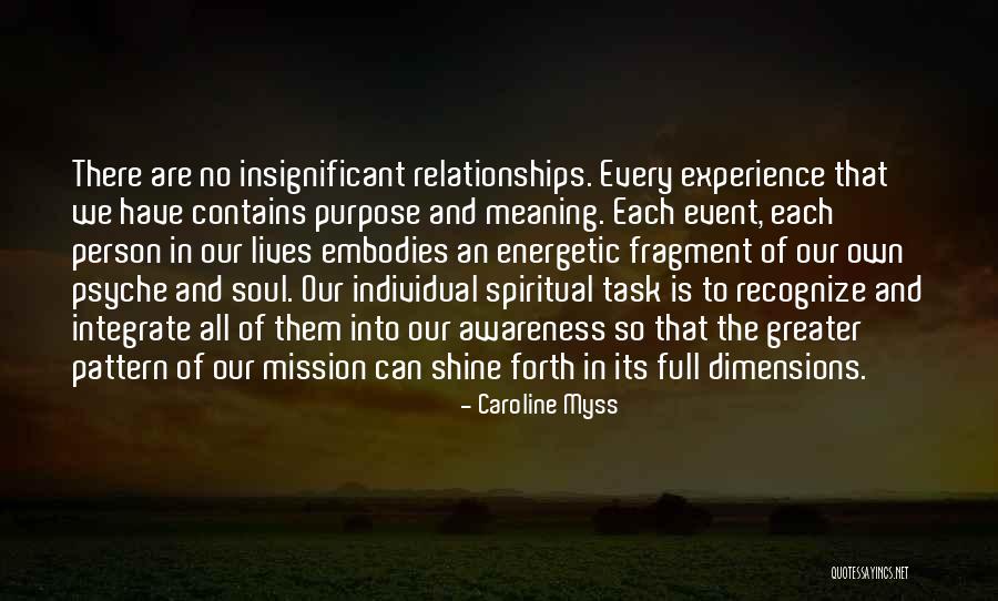 Fatherhood Carl Jung Quotes By Caroline Myss Fatherhood Carl Jung Quotes By Caroline Myss