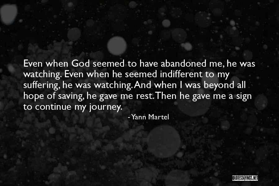 Fatherhood In The Kite Runner Quotes By Yann Martel Fatherhood In The Kite Runner Quotes By Yann Martel