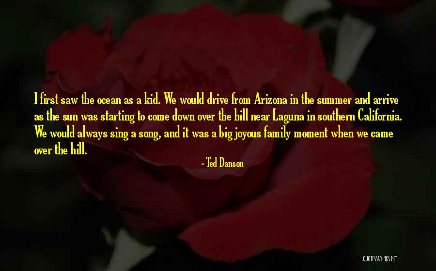 Fathers And Daughters Goodreads Quotes By Ted Danson Fathers And Daughters Goodreads Quotes By Ted Danson