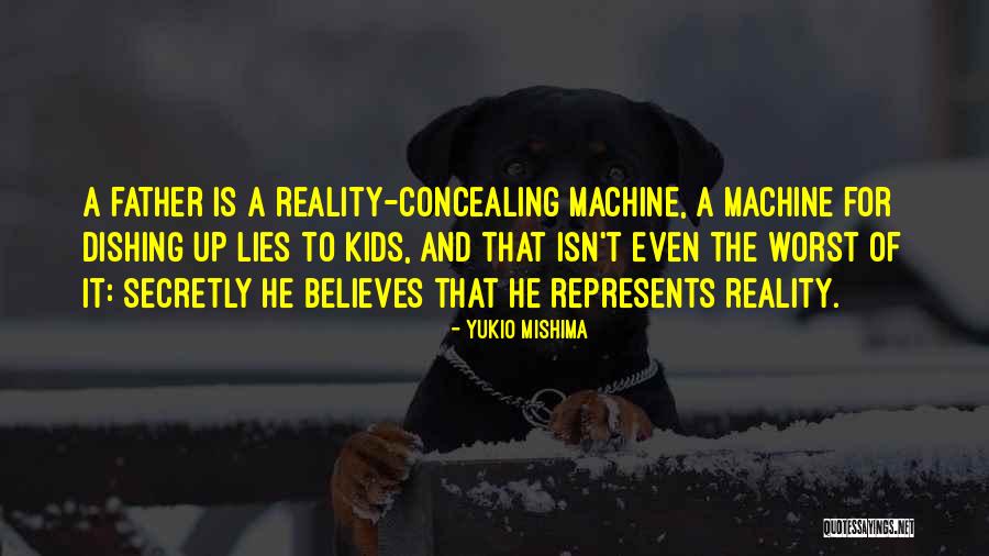 Fathers And Family Quotes By Yukio Mishima Fathers And Family Quotes By Yukio Mishima