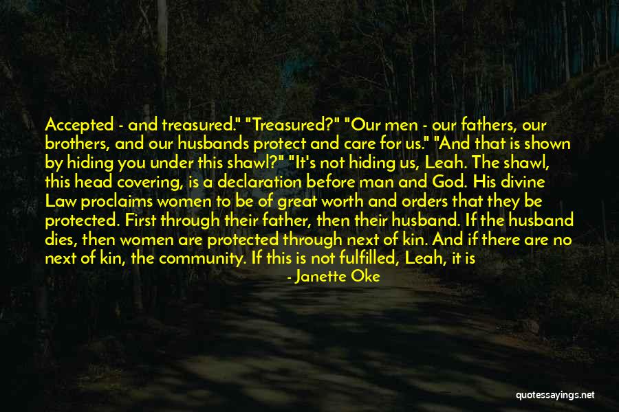 Fathers And God Quotes By Janette Oke Fathers And God Quotes By Janette Oke
