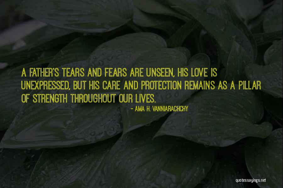 Fathers Daughters Quotes By Ama H. Vanniarachchy Fathers Daughters Quotes By Ama H. Vanniarachchy
