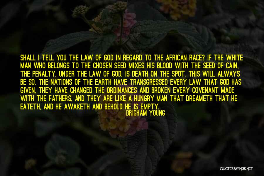 Fathers Death Quotes By Brigham Young Fathers Death Quotes By Brigham Young