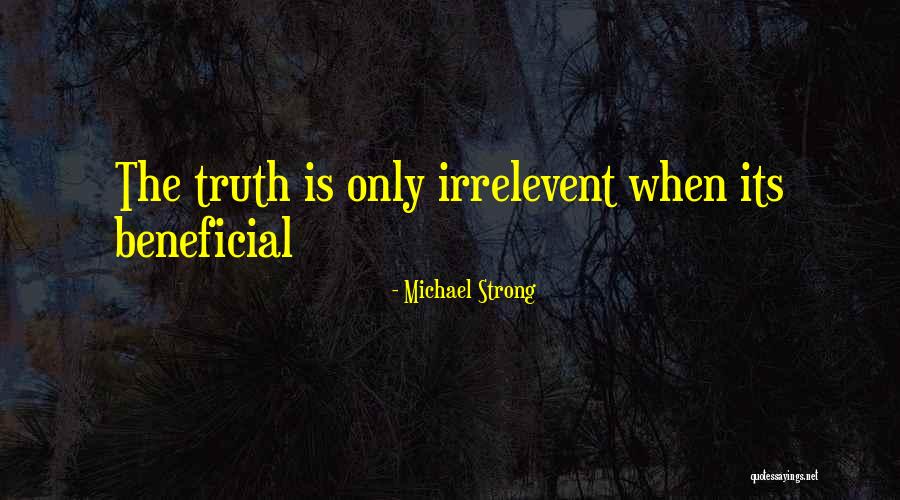 Fathers From Literature Quotes By Michael Strong Fathers From Literature Quotes By Michael Strong