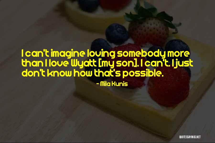 Fathers From Literature Quotes By Mila Kunis Fathers From Literature Quotes By Mila Kunis