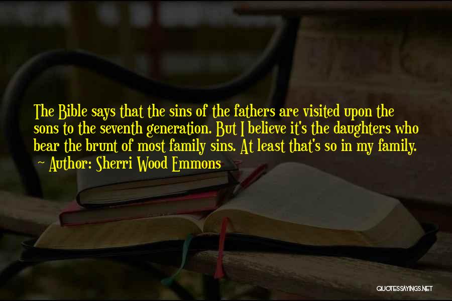 Fathers In The Bible Quotes By Sherri Wood Emmons