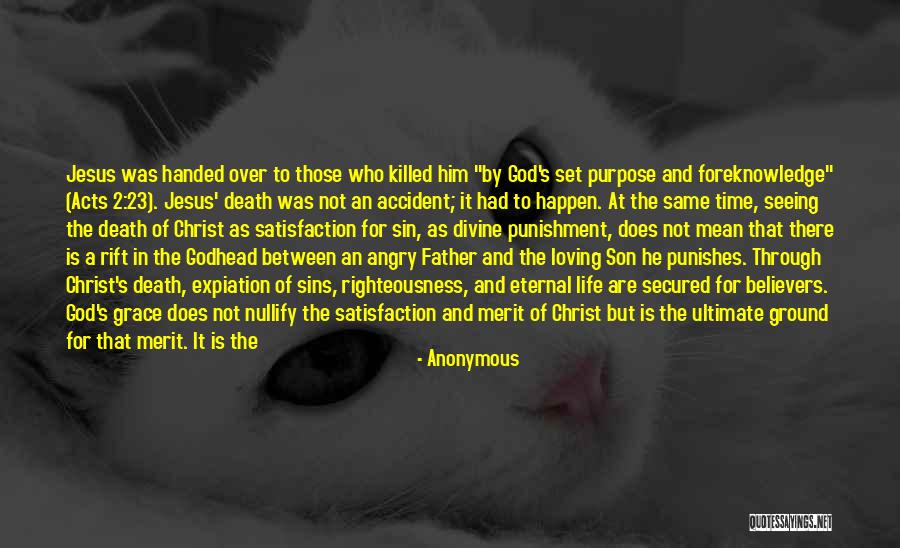 Father's Love For Son Quotes By Anonymous