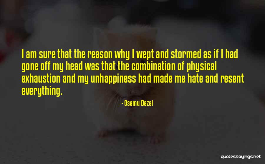 Fathers Recliner Quotes By Osamu Dazai Fathers Recliner Quotes By Osamu Dazai