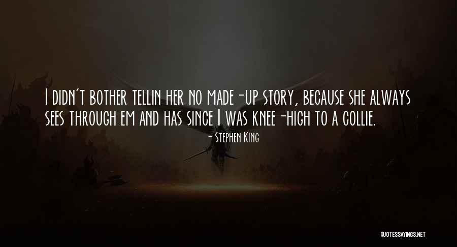 Fathers Recliner Quotes By Stephen King Fathers Recliner Quotes By Stephen King