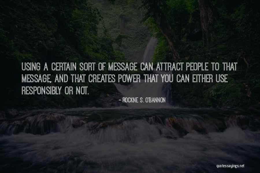 Fathershelphotline Quotes By Rockne S. O'Bannon Fathershelphotline Quotes By Rockne S. O'Bannon