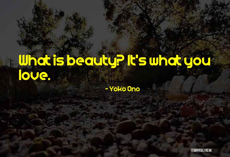 Fathership Quotes By Yoko Ono Fathership Quotes By Yoko Ono