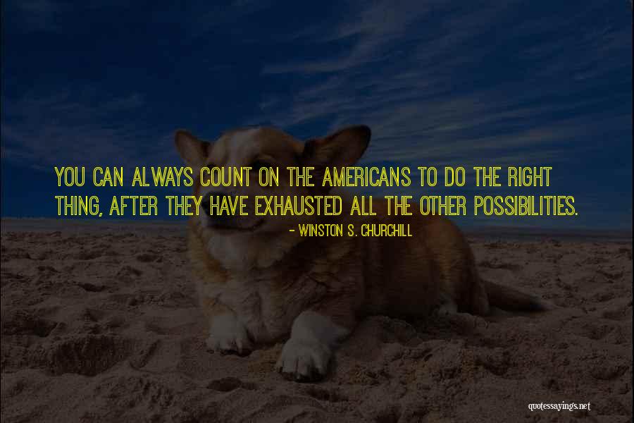 Fathia Absie Quotes By Winston S. Churchill Fathia Absie Quotes By Winston S. Churchill