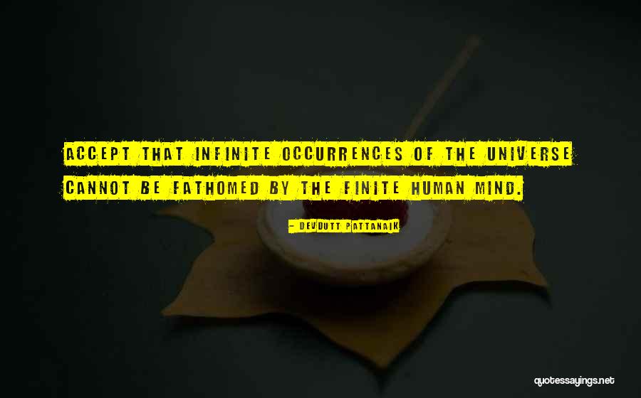 Fathomed Quotes By Devdutt Pattanaik Fathomed Quotes By Devdutt Pattanaik