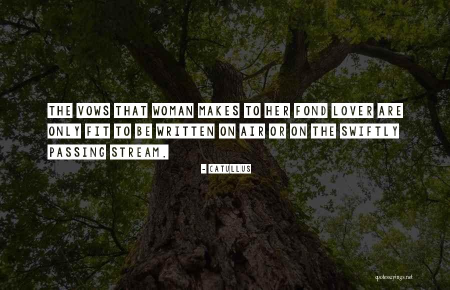 Fathomless Forest Quotes By Catullus Fathomless Forest Quotes By Catullus