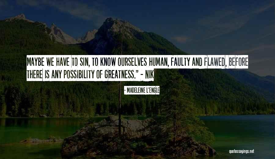 Fathomless Forest Quotes By Madeleine L'Engle Fathomless Forest Quotes By Madeleine L'Engle