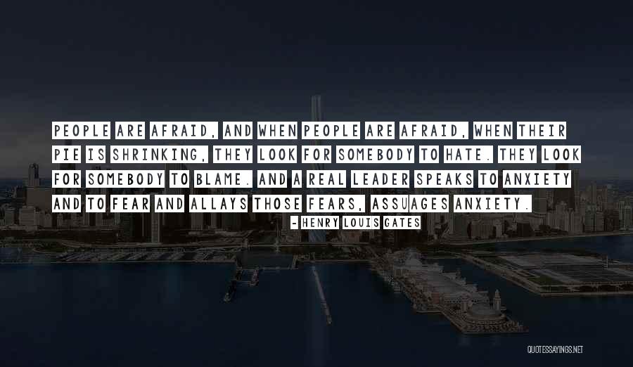 Fathomless Power Quotes By Henry Louis Gates Fathomless Power Quotes By Henry Louis Gates