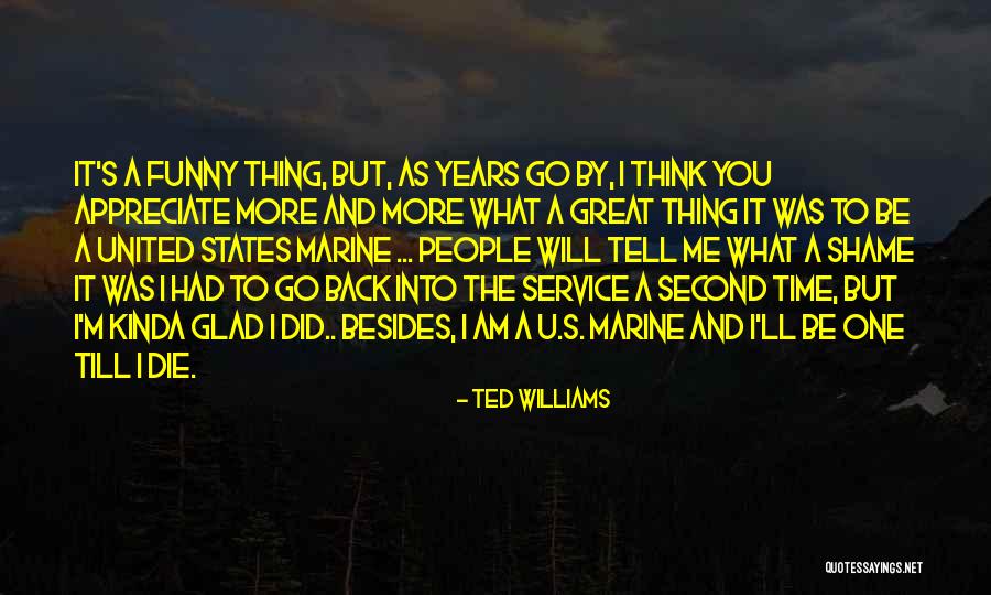 Fathomless Power Quotes By Ted Williams Fathomless Power Quotes By Ted Williams