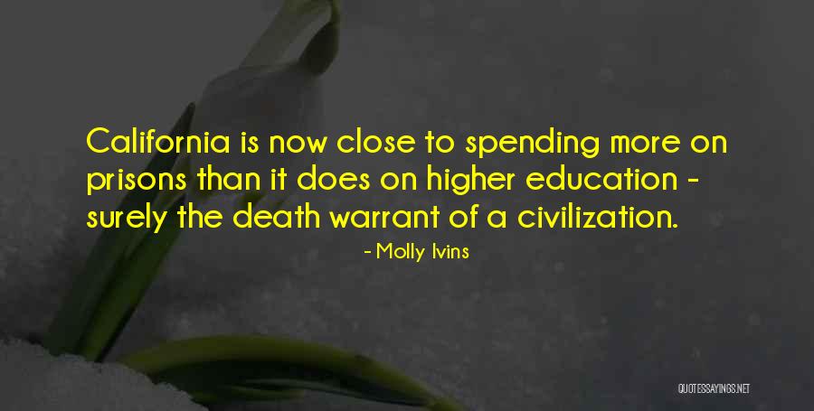 Fathoms To Inches Quotes By Molly Ivins Fathoms To Inches Quotes By Molly Ivins
