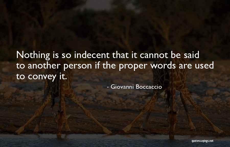 Fatica Consulting Quotes By Giovanni Boccaccio Fatica Consulting Quotes By Giovanni Boccaccio