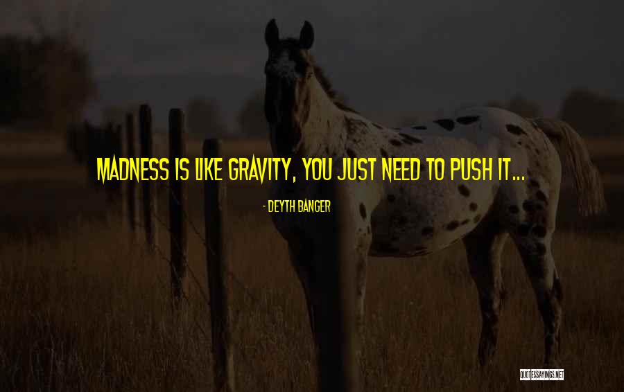 Fatiene Quotes By Deyth Banger Fatiene Quotes By Deyth Banger