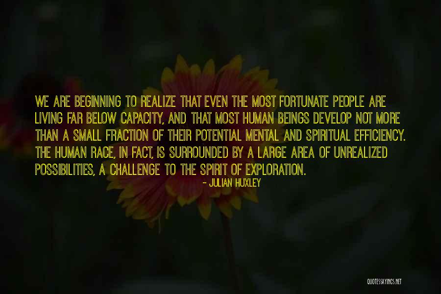 Fatigability Pronunciation Quotes By Julian Huxley Fatigability Pronunciation Quotes By Julian Huxley