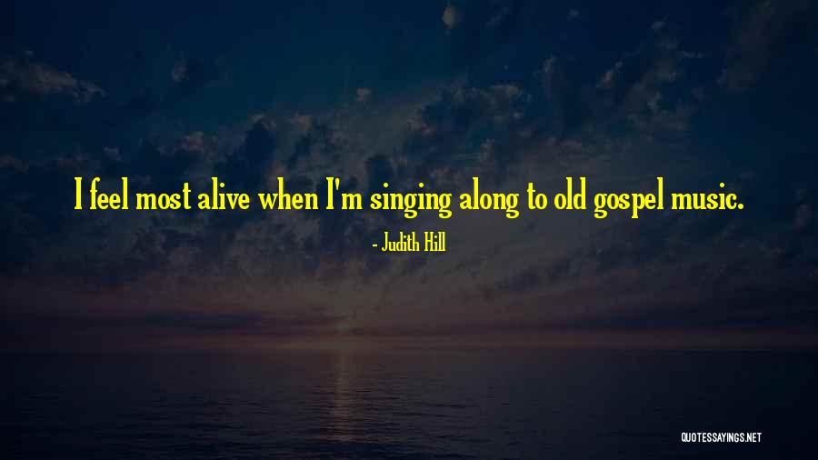 Fatigati Quotes By Judith Hill Fatigati Quotes By Judith Hill