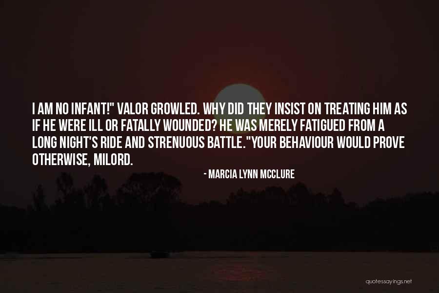 Fatigued Quotes By Marcia Lynn McClure Fatigued Quotes By Marcia Lynn McClure