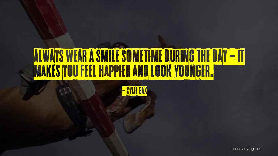 Fatiguer Au Quotes By Kylie Bax Fatiguer Au Quotes By Kylie Bax