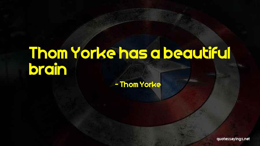Fatiguer En Quotes By Thom Yorke Fatiguer En Quotes By Thom Yorke