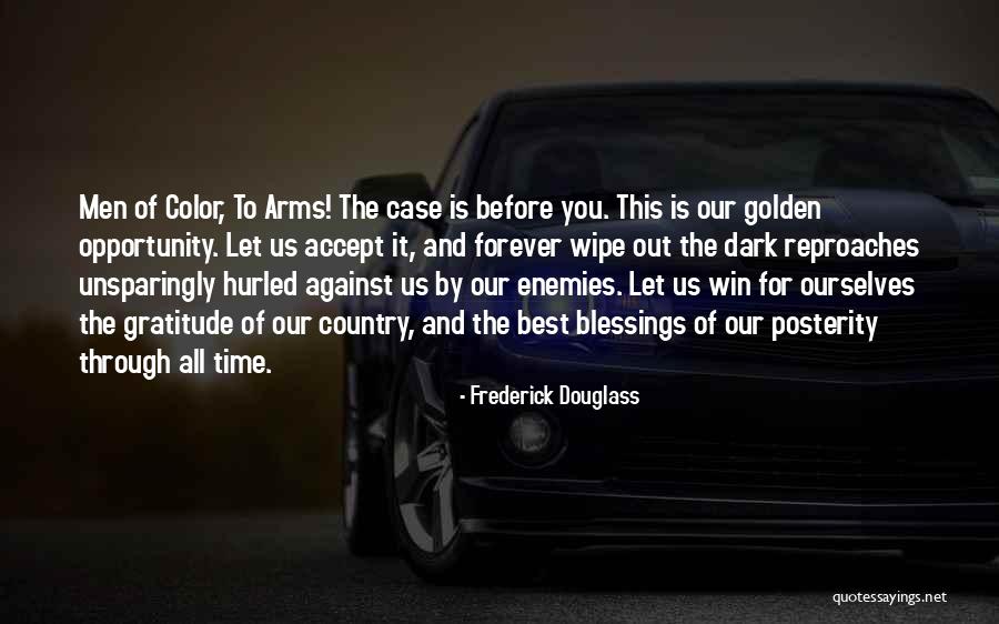 Fatiguer La Quotes By Frederick Douglass Fatiguer La Quotes By Frederick Douglass