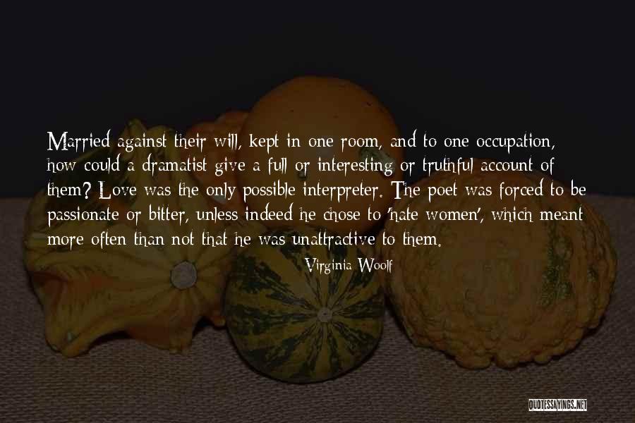 Fatiguer La Quotes By Virginia Woolf Fatiguer La Quotes By Virginia Woolf
