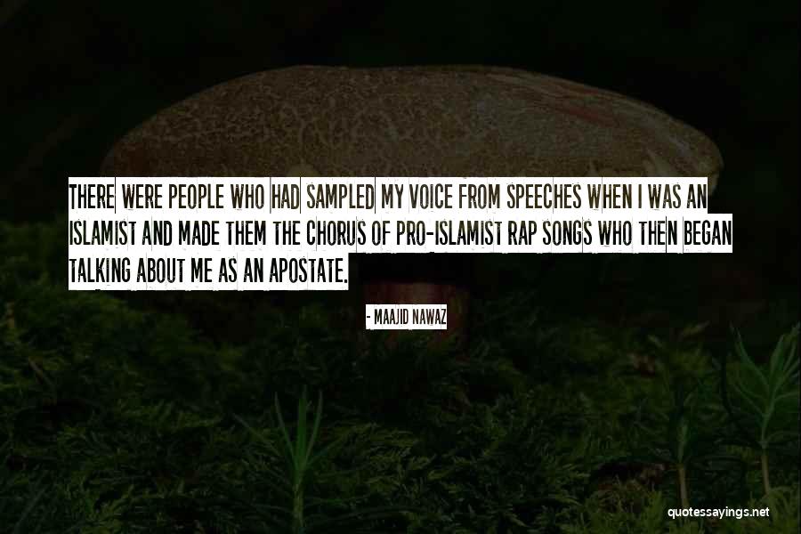 Fatiguer Synonymes Quotes By Maajid Nawaz