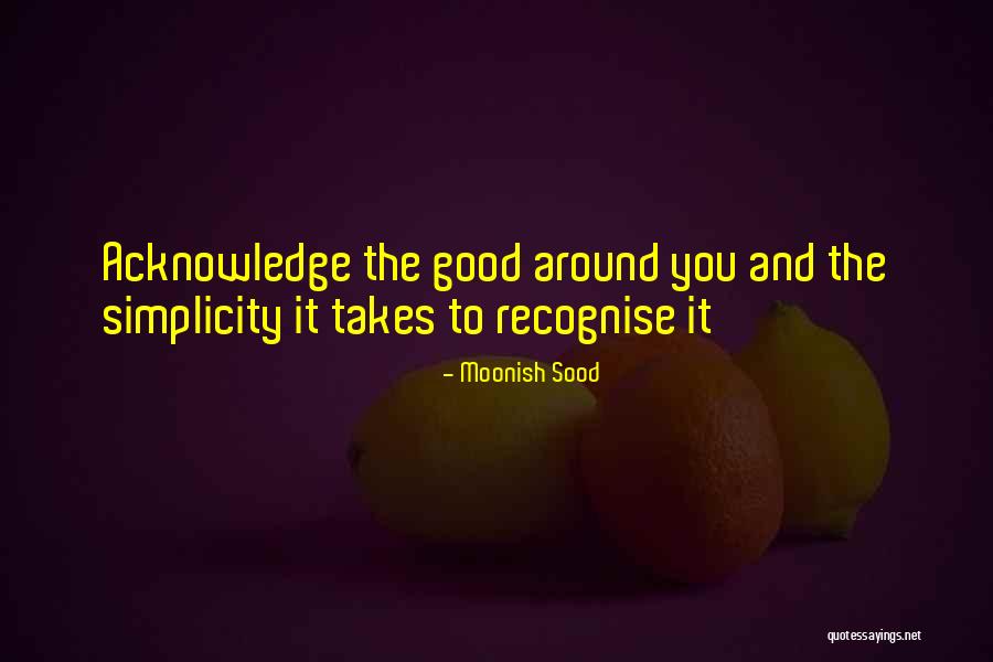 Fatiguing Maneuver Quotes By Moonish Sood Fatiguing Maneuver Quotes By Moonish Sood