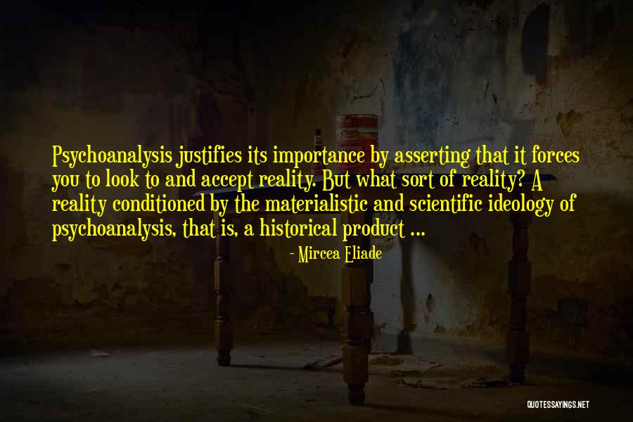 Fatiha Suresinin Quotes By Mircea Eliade Fatiha Suresinin Quotes By Mircea Eliade