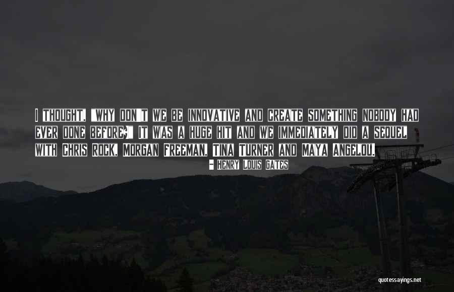 Fatiha Video Quotes By Henry Louis Gates Fatiha Video Quotes By Henry Louis Gates