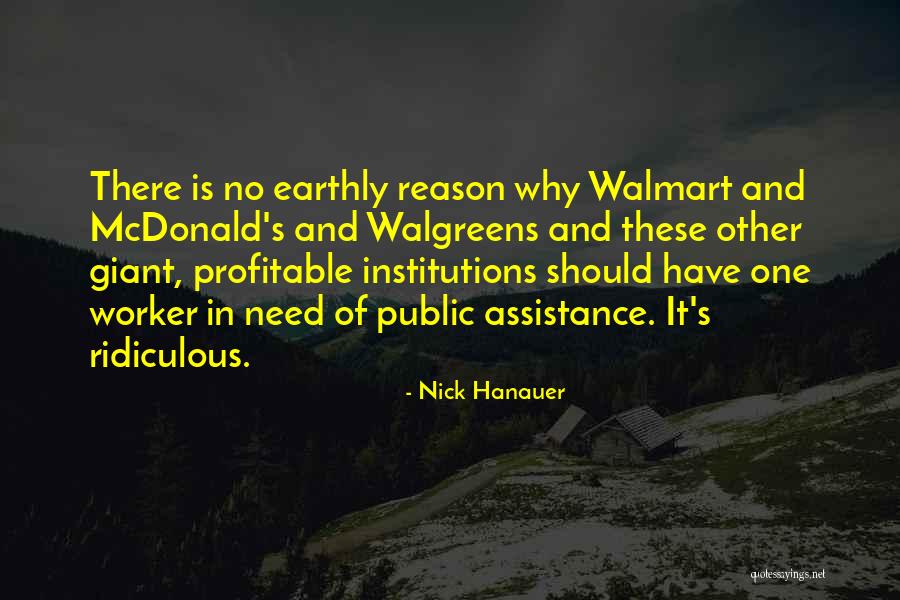 Fatiha Video Quotes By Nick Hanauer Fatiha Video Quotes By Nick Hanauer