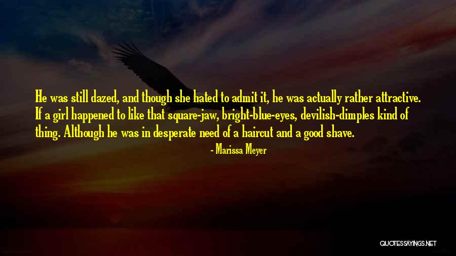 Fatihah 100 Quotes By Marissa Meyer Fatihah 100 Quotes By Marissa Meyer