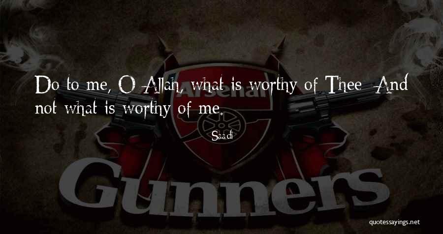 Fatihah 100 Quotes By Saadi Fatihah 100 Quotes By Saadi
