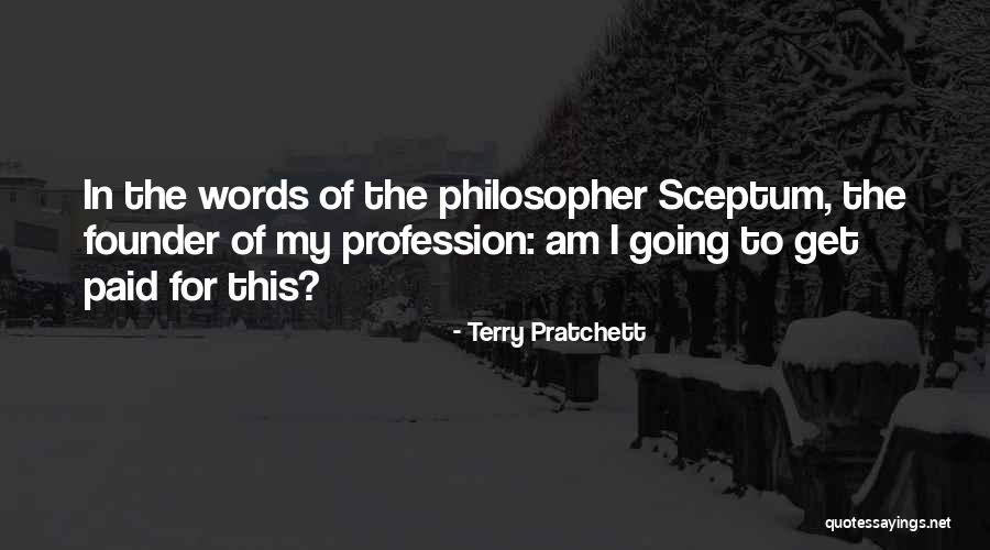 Fatihah Abdur Rahman Quotes By Terry Pratchett Fatihah Abdur Rahman Quotes By Terry Pratchett