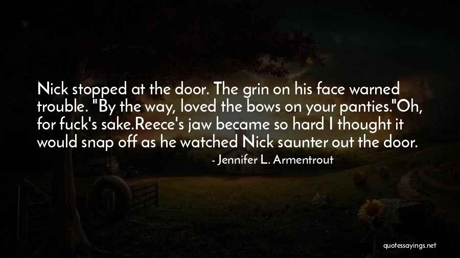 Fatihah Qul Quotes By Jennifer L. Armentrout Fatihah Qul Quotes By Jennifer L. Armentrout