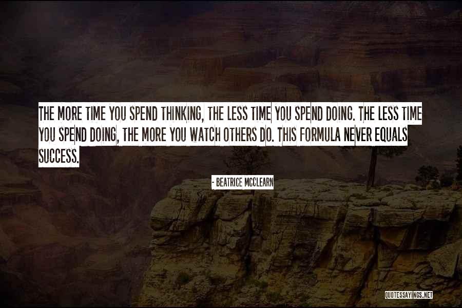 Fatikha Quotes By Beatrice McClearn Fatikha Quotes By Beatrice McClearn