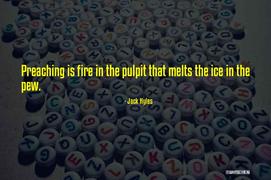 Fatima And Santiago Quotes By Jack Hyles Fatima And Santiago Quotes By Jack Hyles