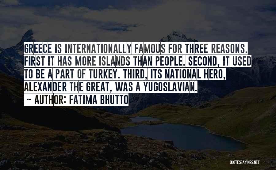 Fatima Bhutto Quotes 308921