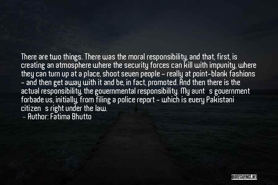 Fatima Bhutto Quotes 854155