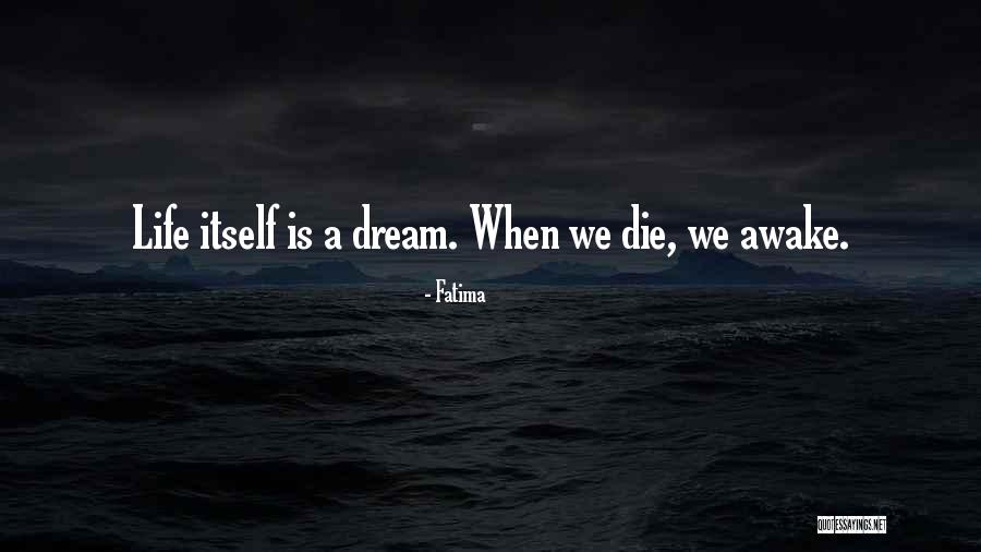Fatima Is Fatima Quotes By Fatima Fatima Is Fatima Quotes By Fatima